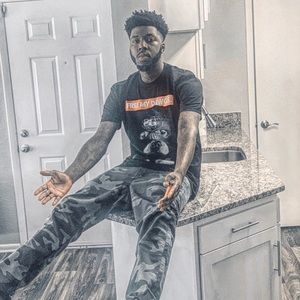 Meet your Posher, Thomas